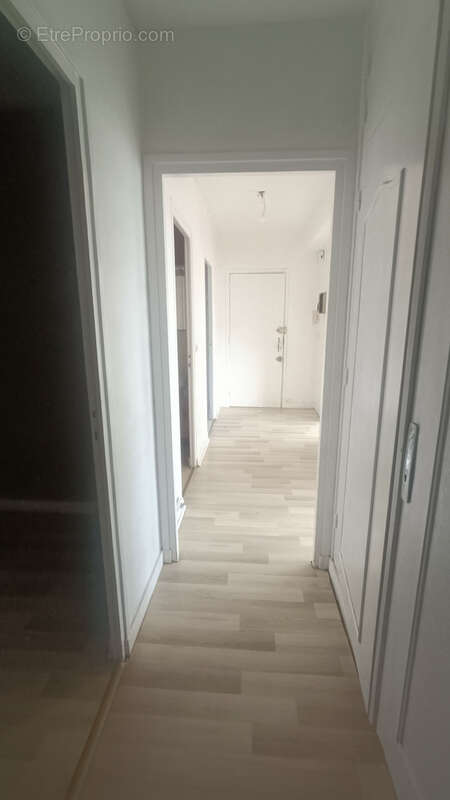 Appartement à CHALON-SUR-SAONE