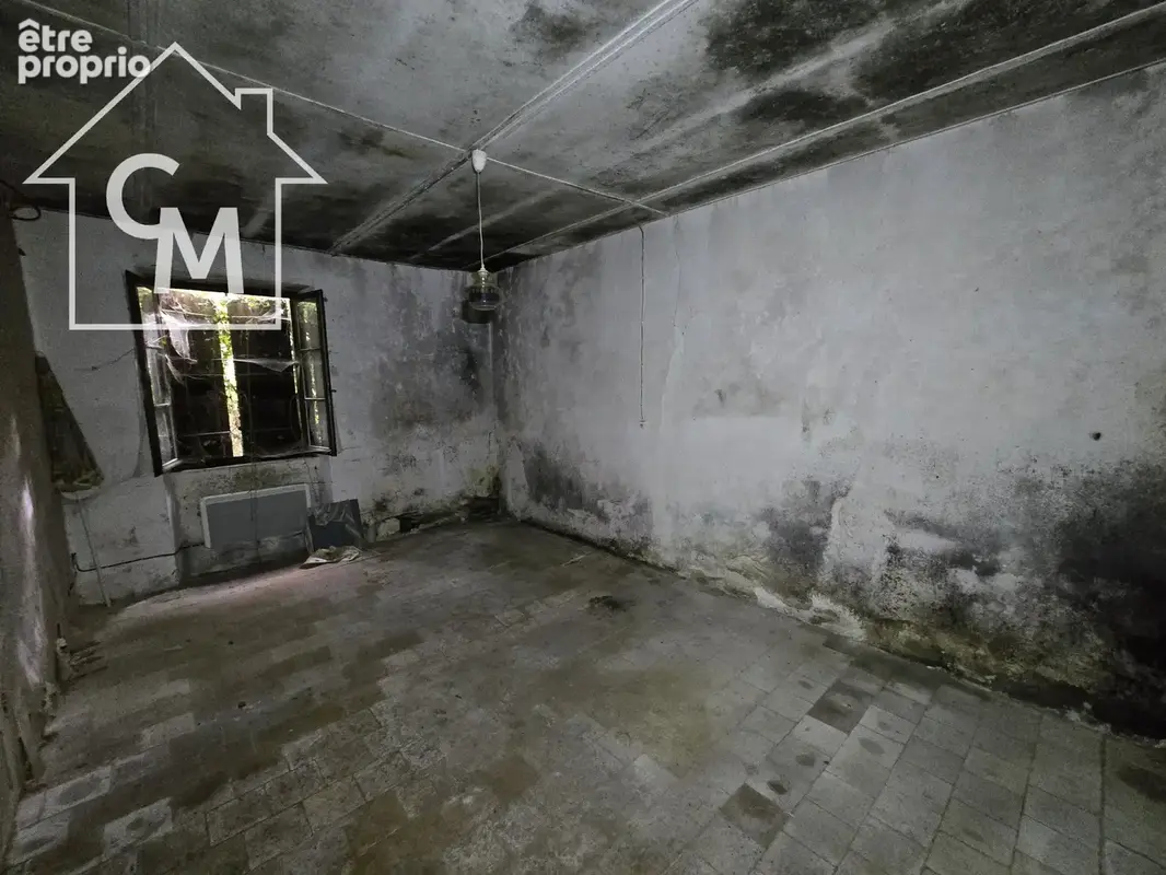 Maison d'habitation avec jardin - photo 8