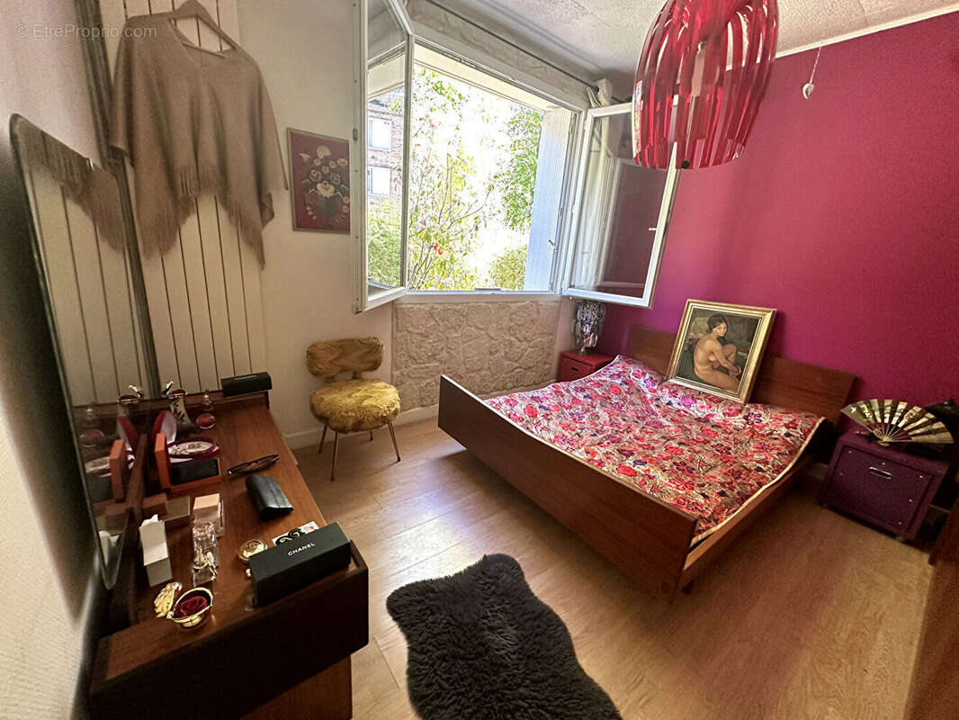 Maison à EVRY