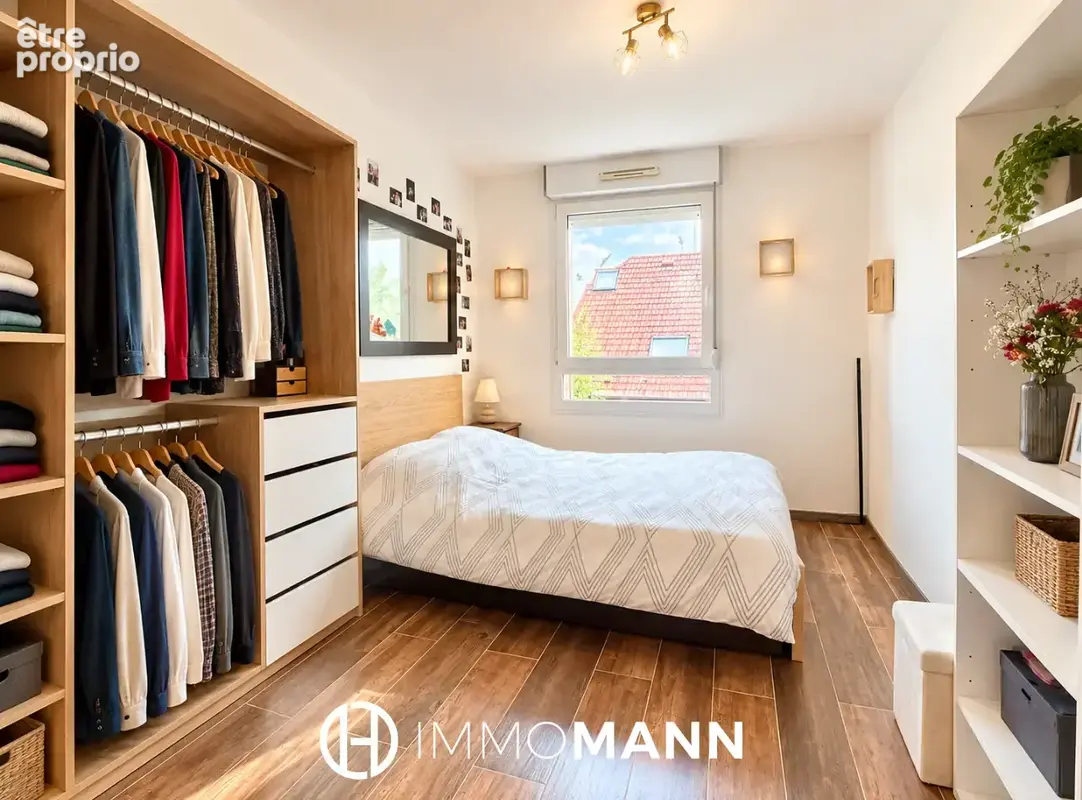 Duplex 101m2 - 4 pièces - photo 11