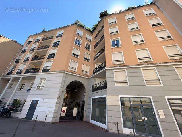 Appartement récent - photo 14