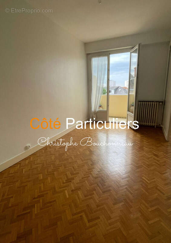 Appartement à CHOLET