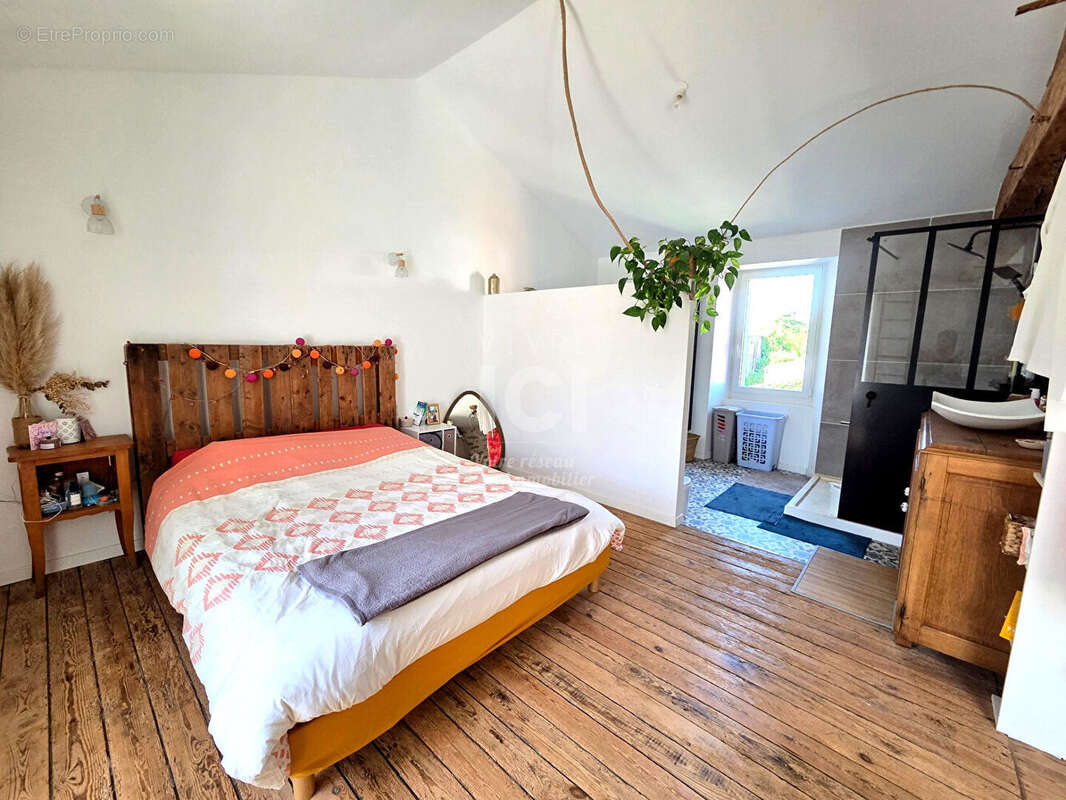 Maison Machecoul Saint Meme 5 pièce(s) 129.48 m2 - photo 8