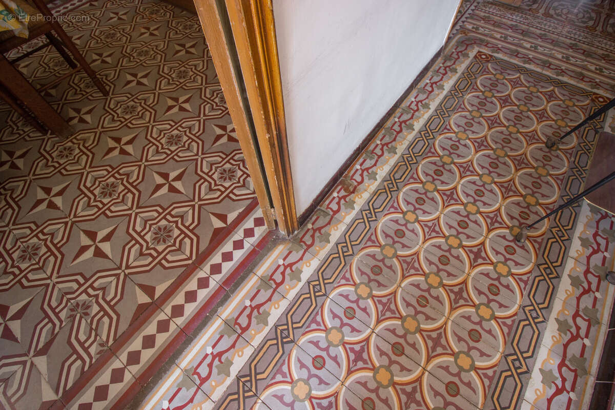 Maison à LA FARLEDE