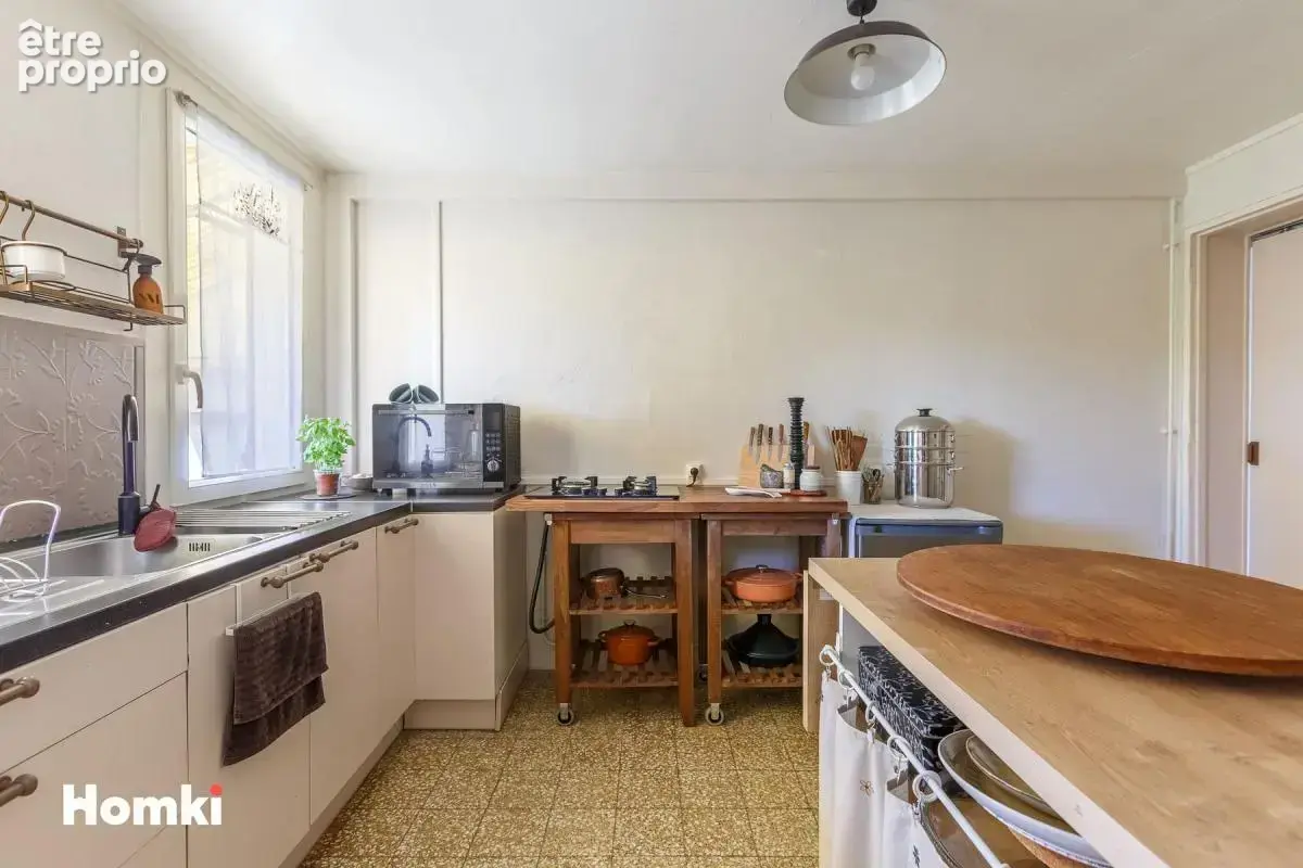 Maison plain-pied de 65 m² à Laboissière-en-Thelle - photo 6
