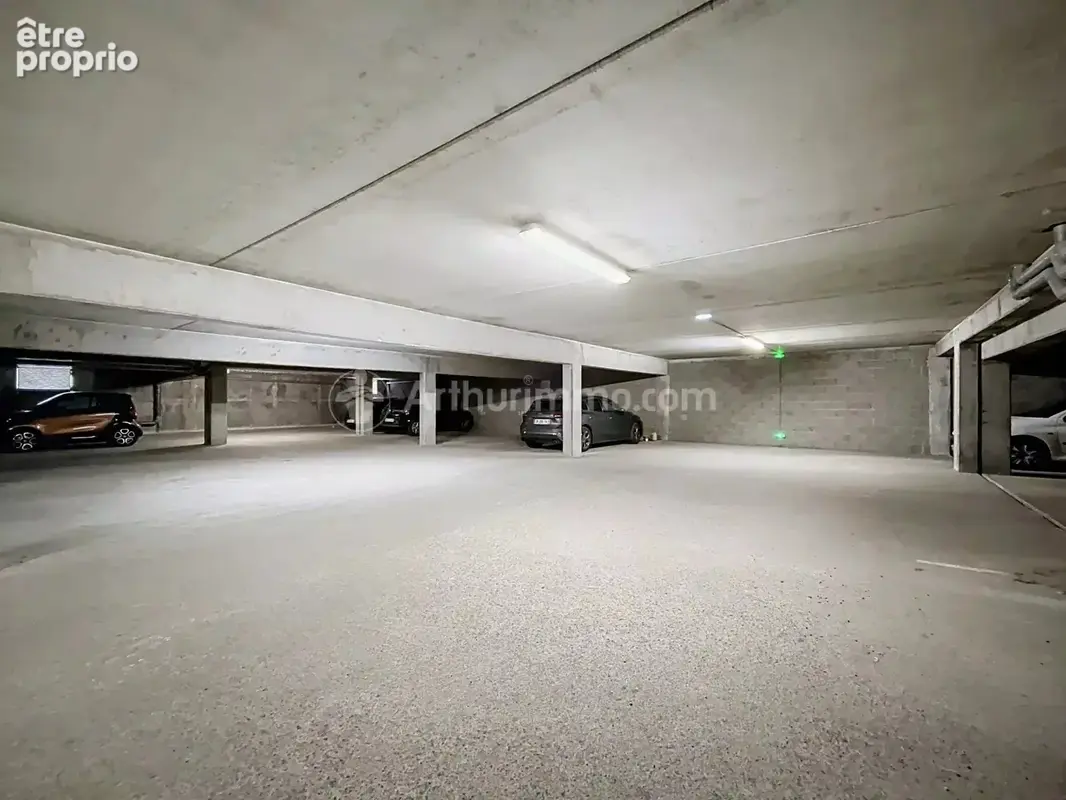 Vente Parking-box Clermont-ferrand(63100) 14 000ï¿œ - photo 3