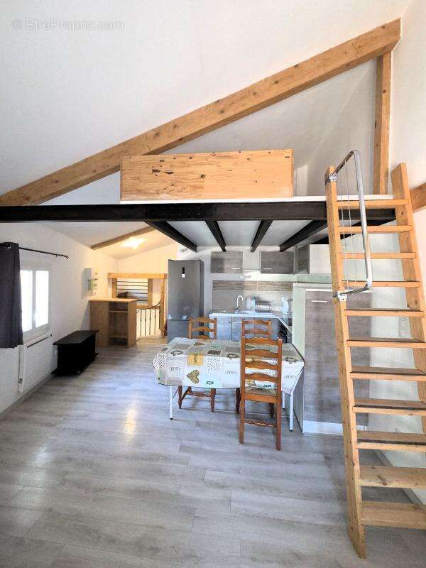 Appartement à MANOSQUE