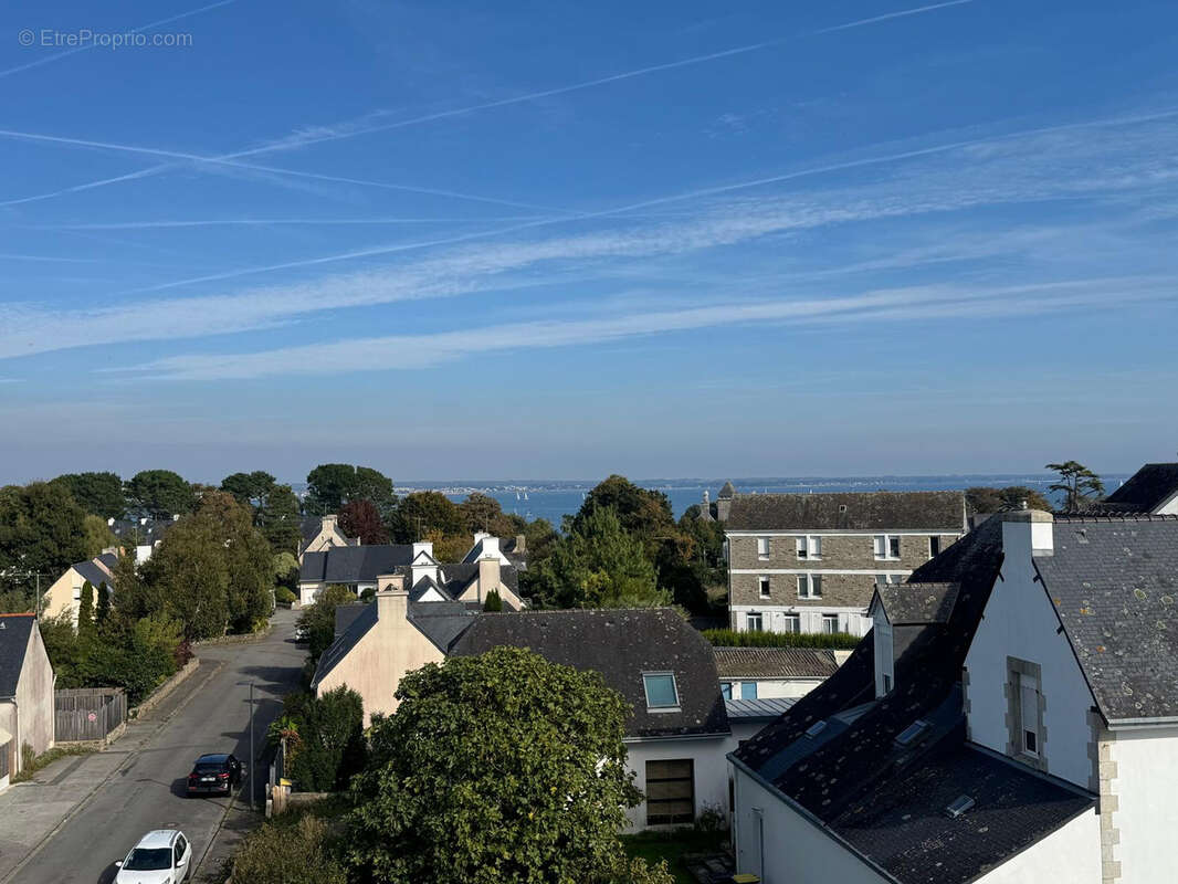 Appartement à FOUESNANT
