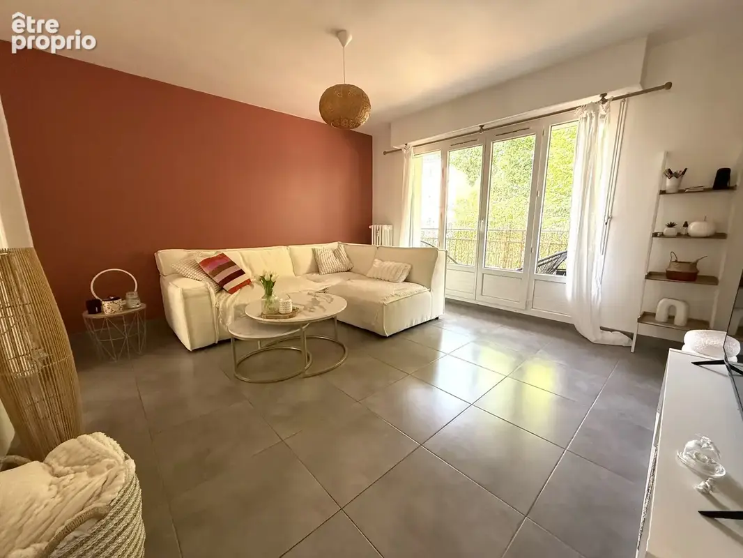 Appartement à LE HAVRE