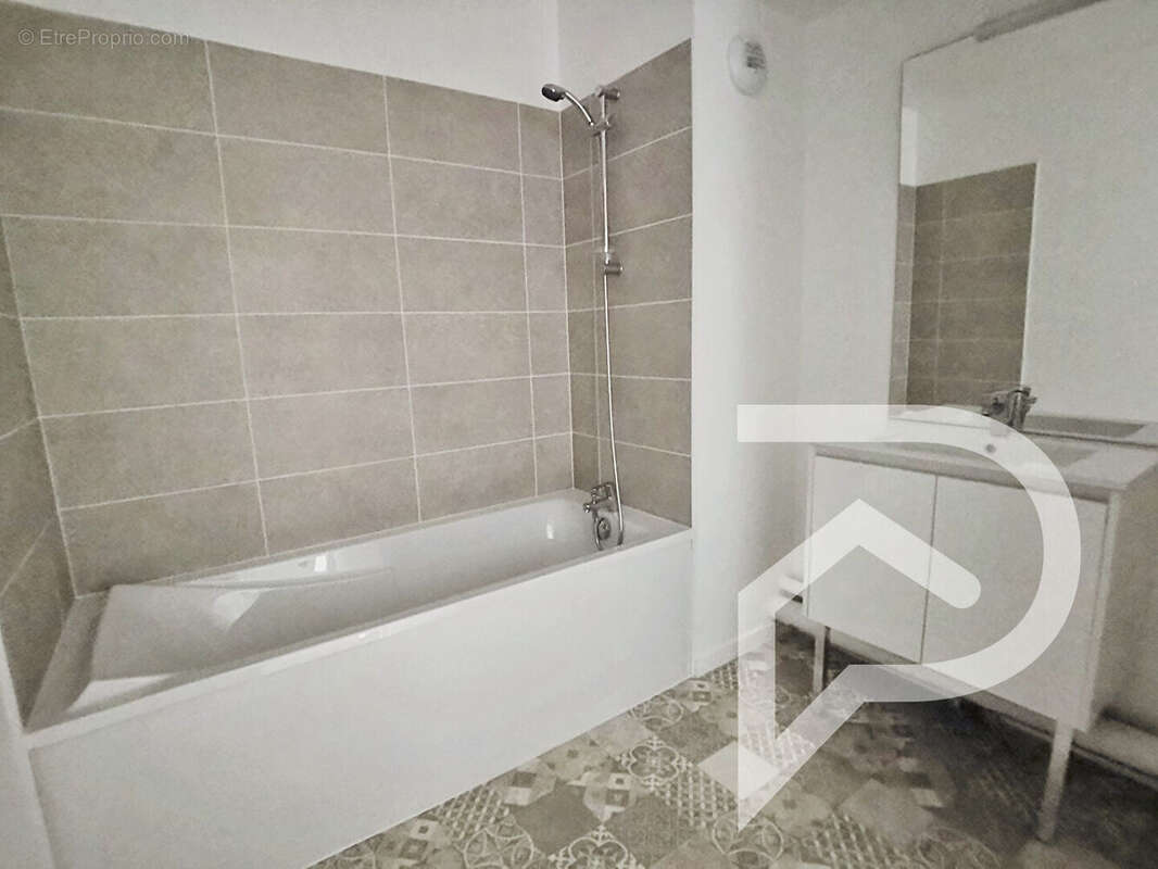 Appartement à VITRY-SUR-SEINE