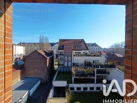 Photo 5 - Appartement à LILLE