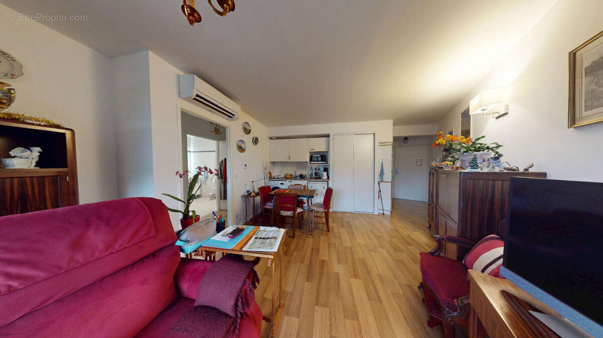 Appartement à ANGLET