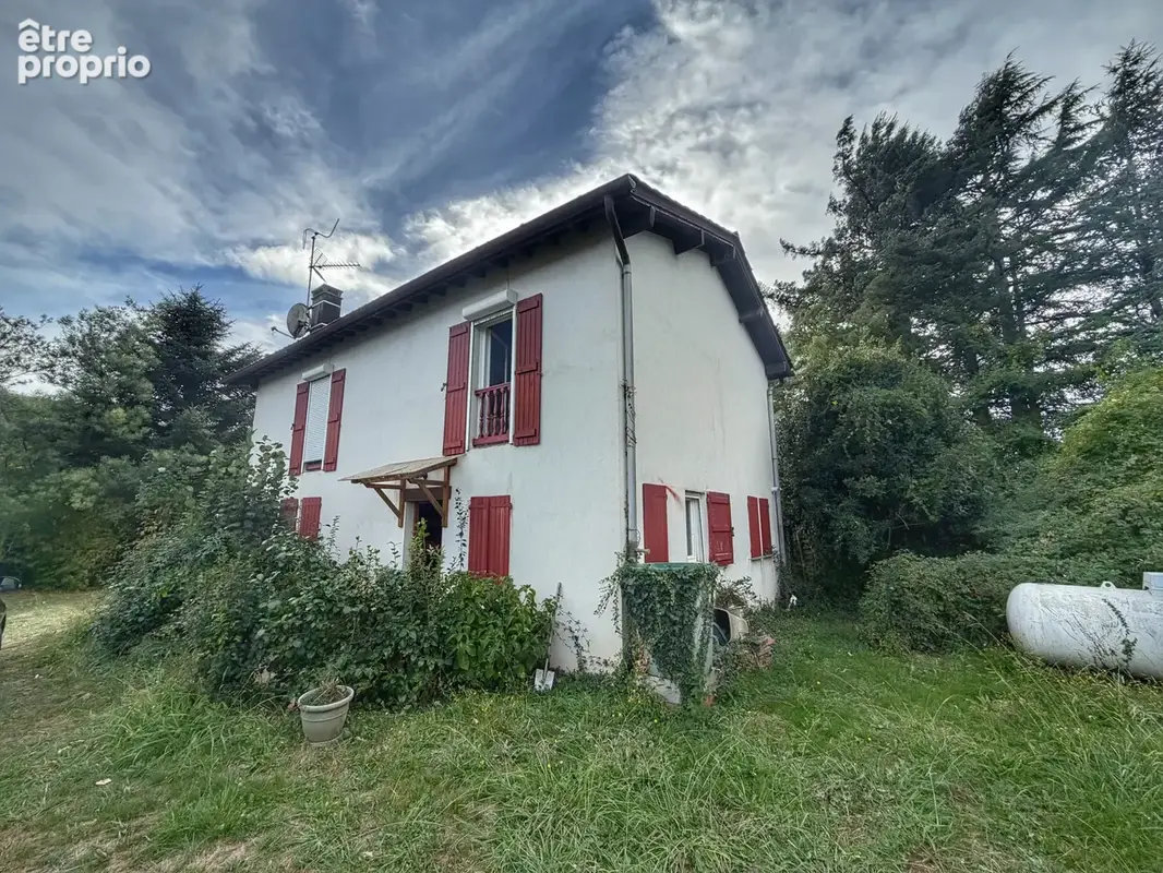 Maison à 8 minutes de Saint Jean Pied de Port - photo 34