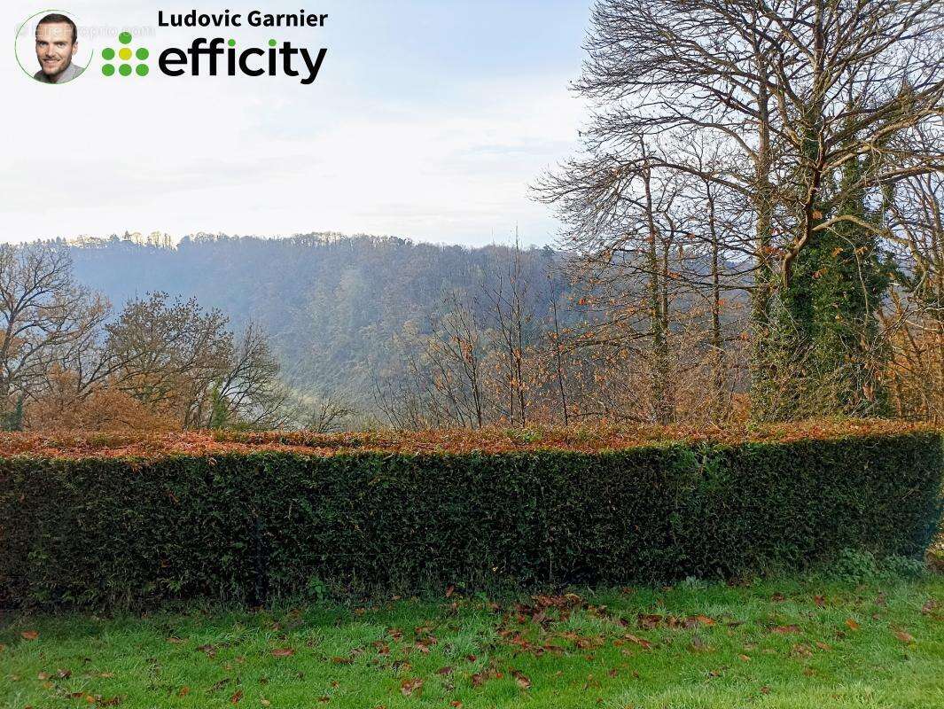 Maison à ISIGNY-LE-BUAT