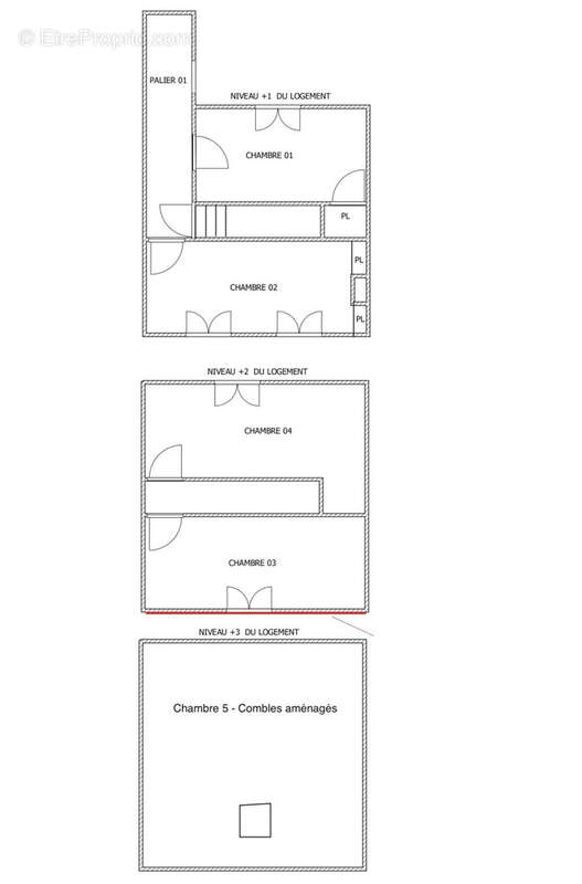 Maison à WATTIGNIES