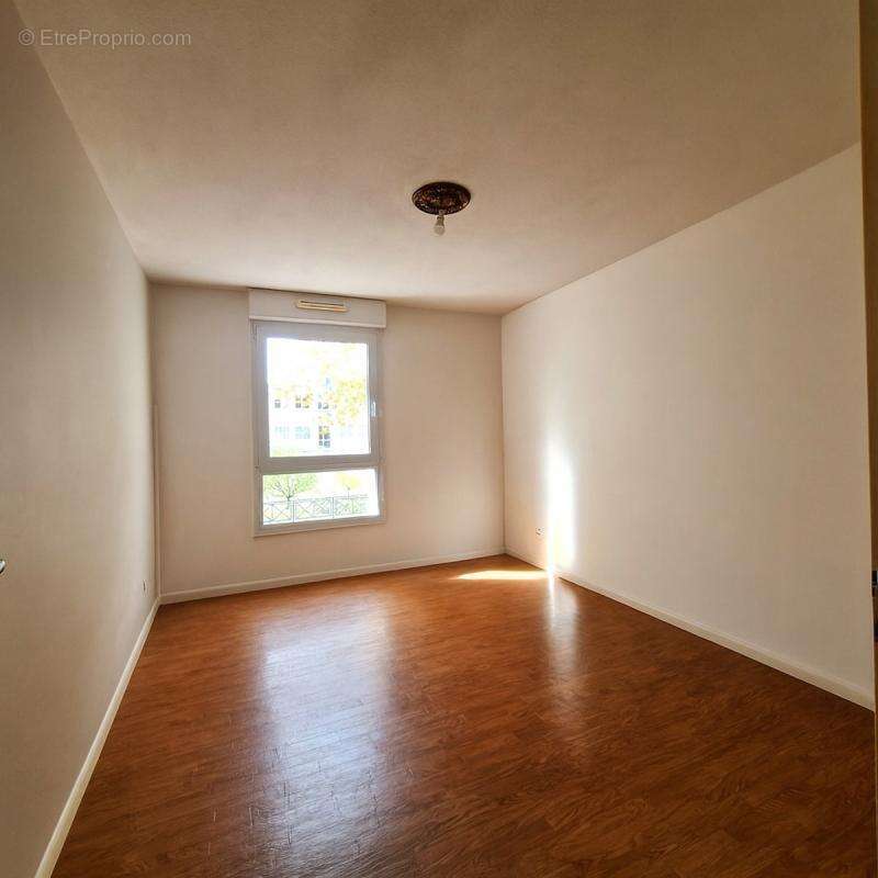 Appartement à HAGUENAU