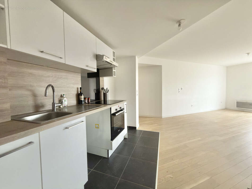 Appartement à LILLE