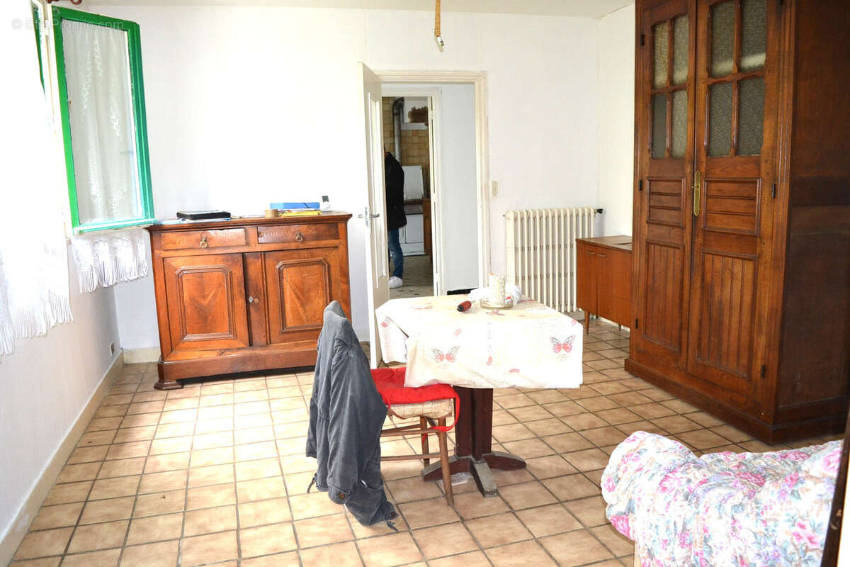 Maison à GUIDEL