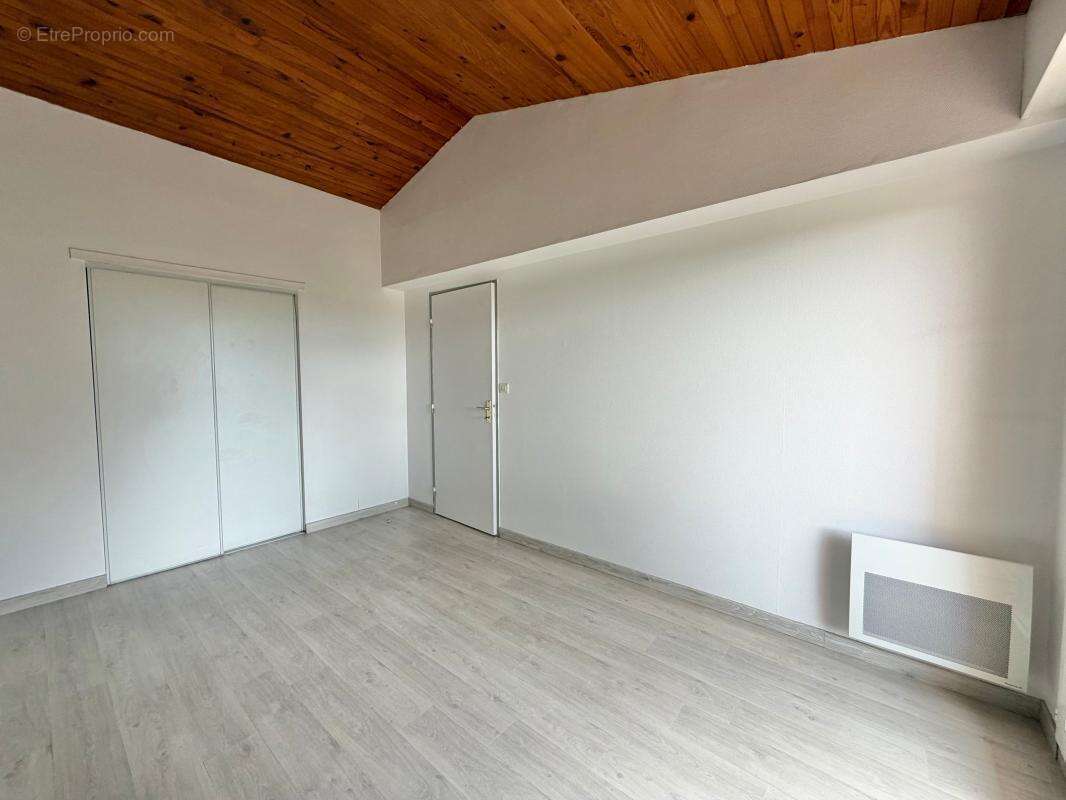Appartement à MONT-DE-MARSAN