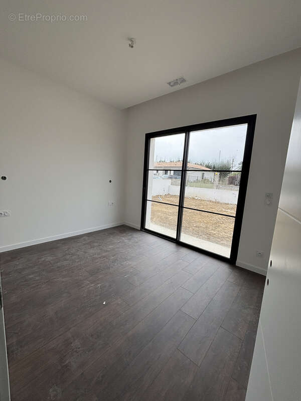 Maison neuve 140m2 clé en main avec climatisation et Piscine - photo 9