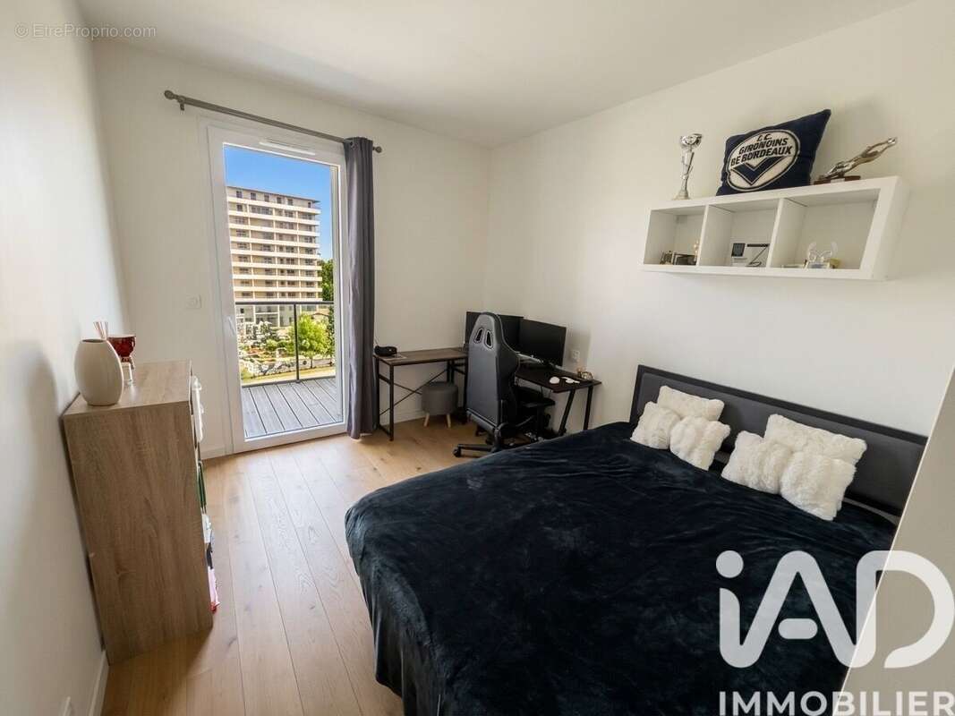 Photo 6 - Appartement à BORDEAUX