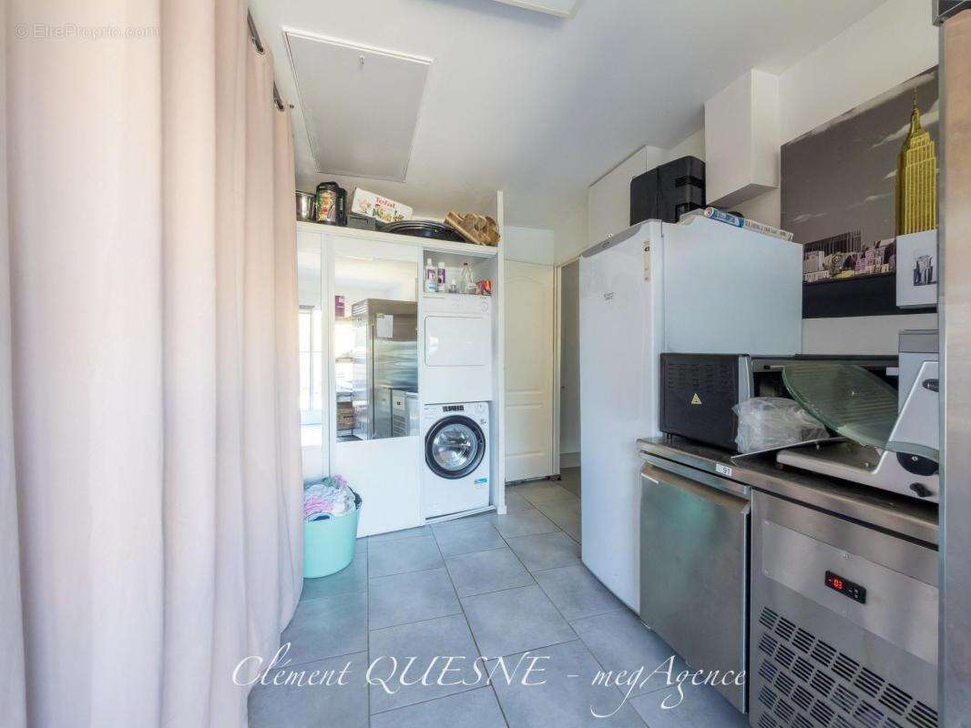 Plain-pied / 8min de dieppe / quartier calme - photo 15