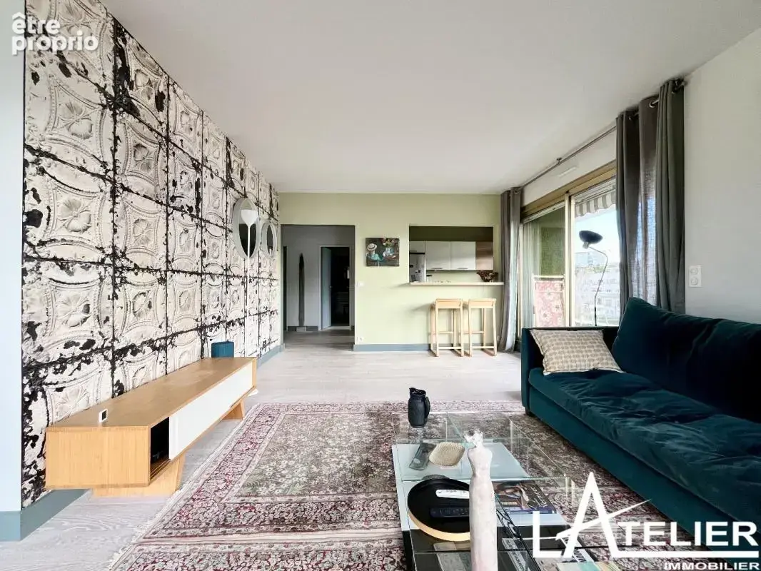 Appartement - photo 9