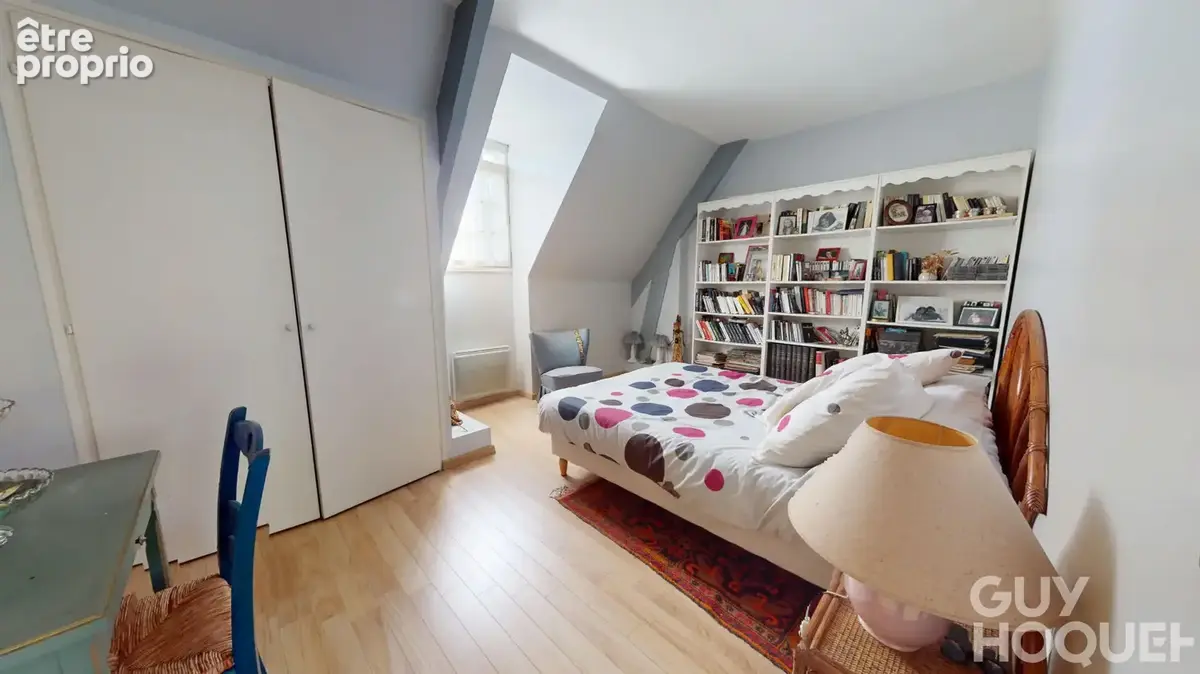 Maison Mourenx Bourg - photo 8