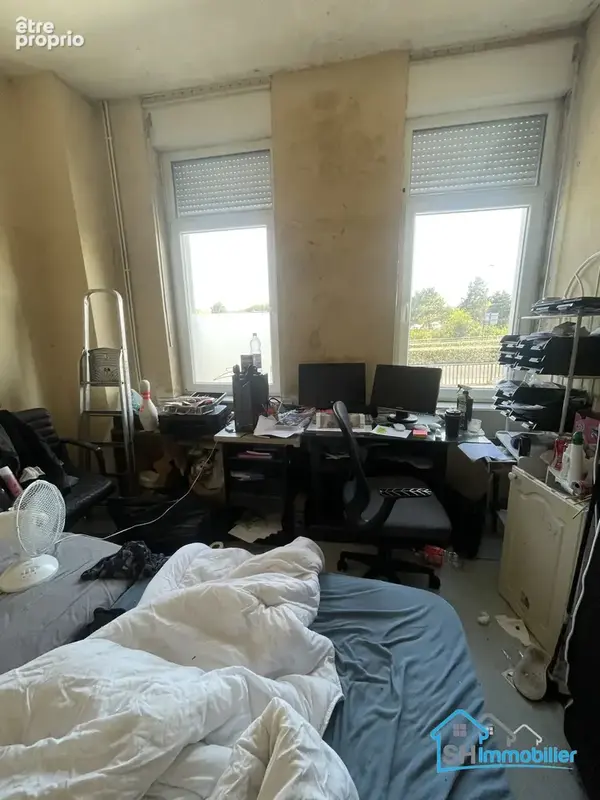 Maison 5 pièces 100 m² à vendre à Roubaix (59100) - photo 8