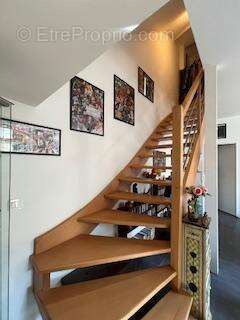 Appartement à MONTBRISON