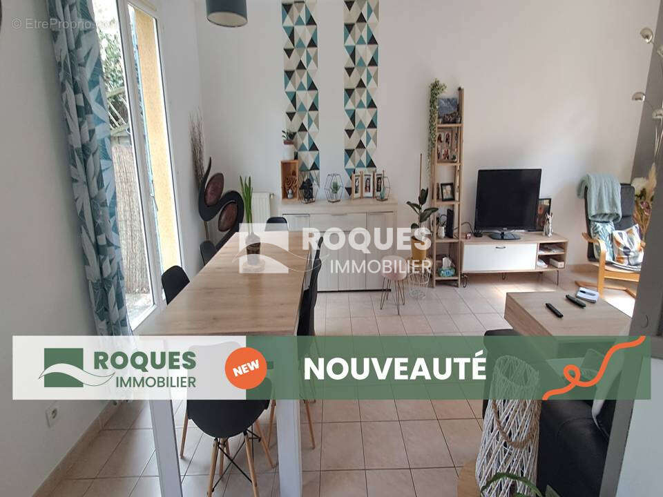 Maison à LODEVE