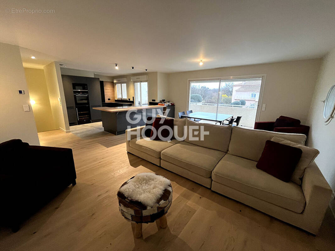 Appartement à CABESTANY