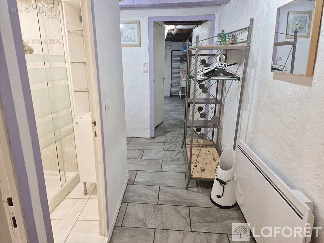 Charmante maison avec jardin - Molitg-les-Bains (66) - photo 9