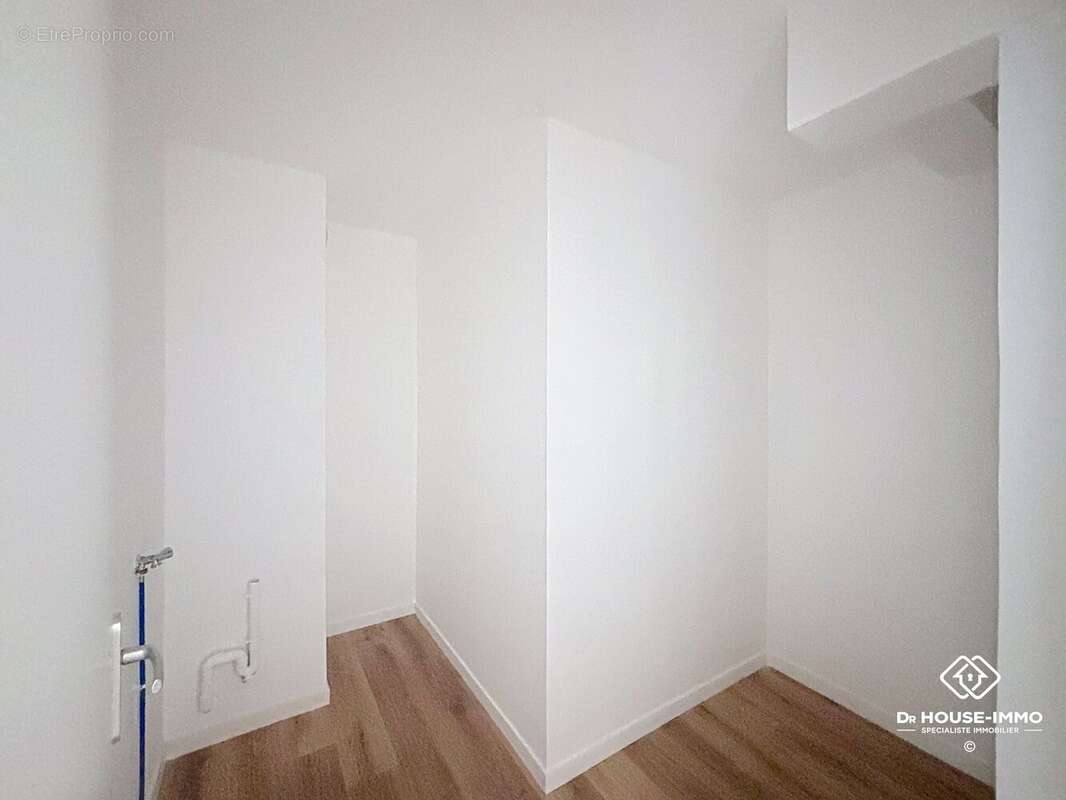 Appartement à MERIGNAC