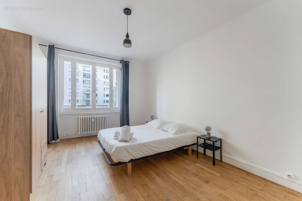 Appartement à LYON-6E