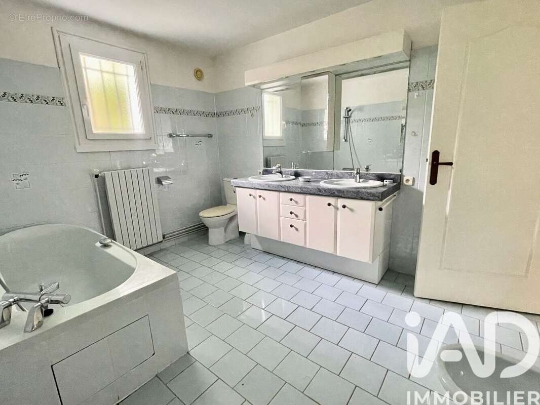 Photo 6 - Maison à SAINT-AVERTIN