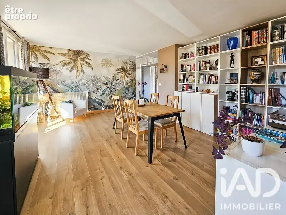 Photo 1 - Appartement à BRUNOY