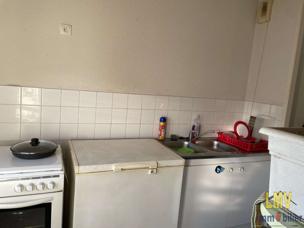 Appartement à CASTILLON-LA-BATAILLE