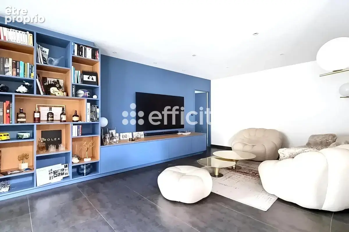 Maison 7 pièces 208 m² à vendre à Cesson-Sevigne (35510) - photo 5