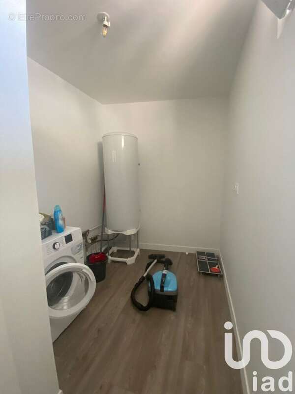 Photo 8 - Appartement à EGLETONS