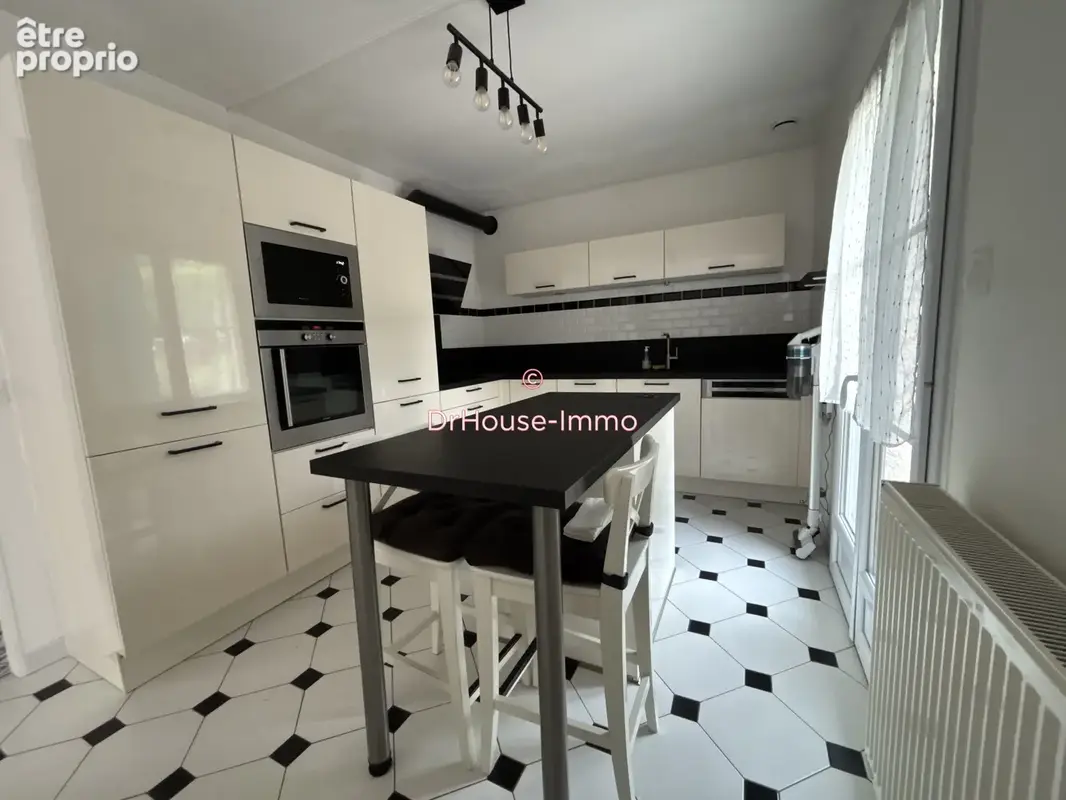 Maison 5 pièces 130 m² à vendre à Fublaines (77470) - photo 4