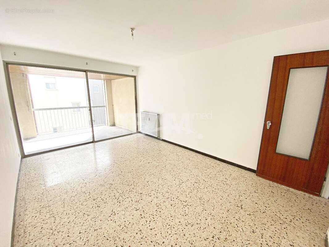 Appartement à SETE