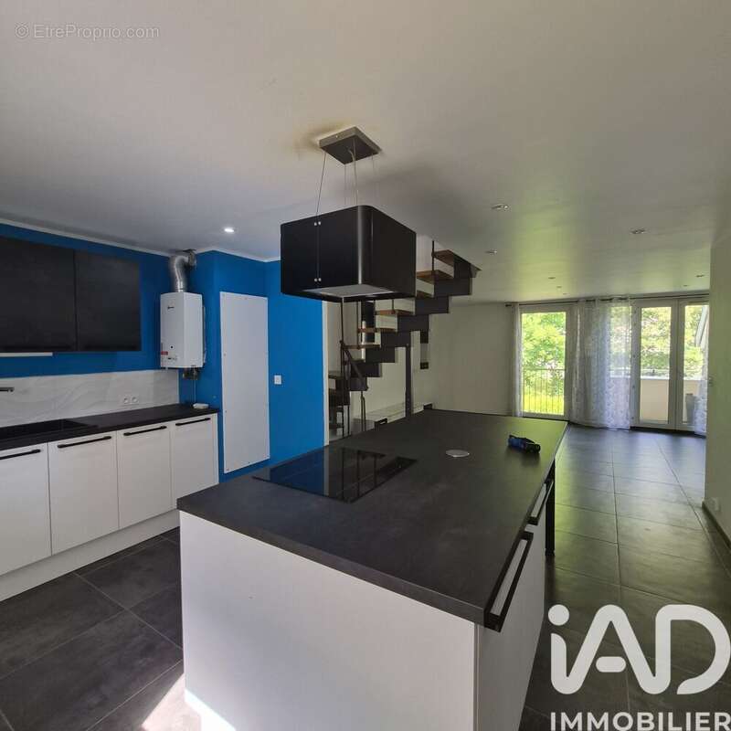 Photo 5 - Appartement à TROYES