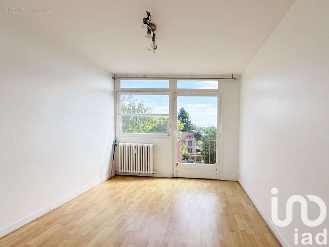 Photo 5 - Appartement à PALAISEAU