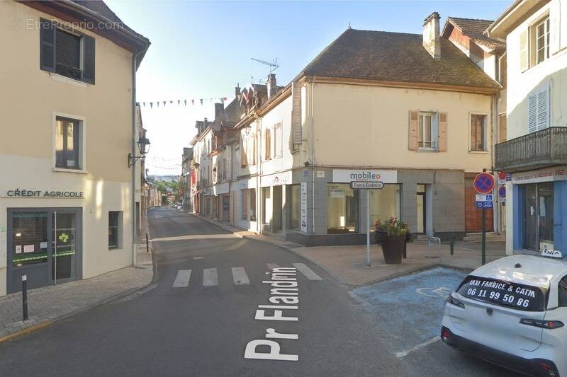 Appartement à LE PONT-DE-BEAUVOISIN