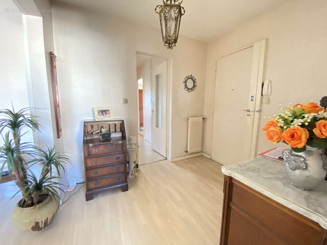 Appartement à LES SABLES-D&#039;OLONNE