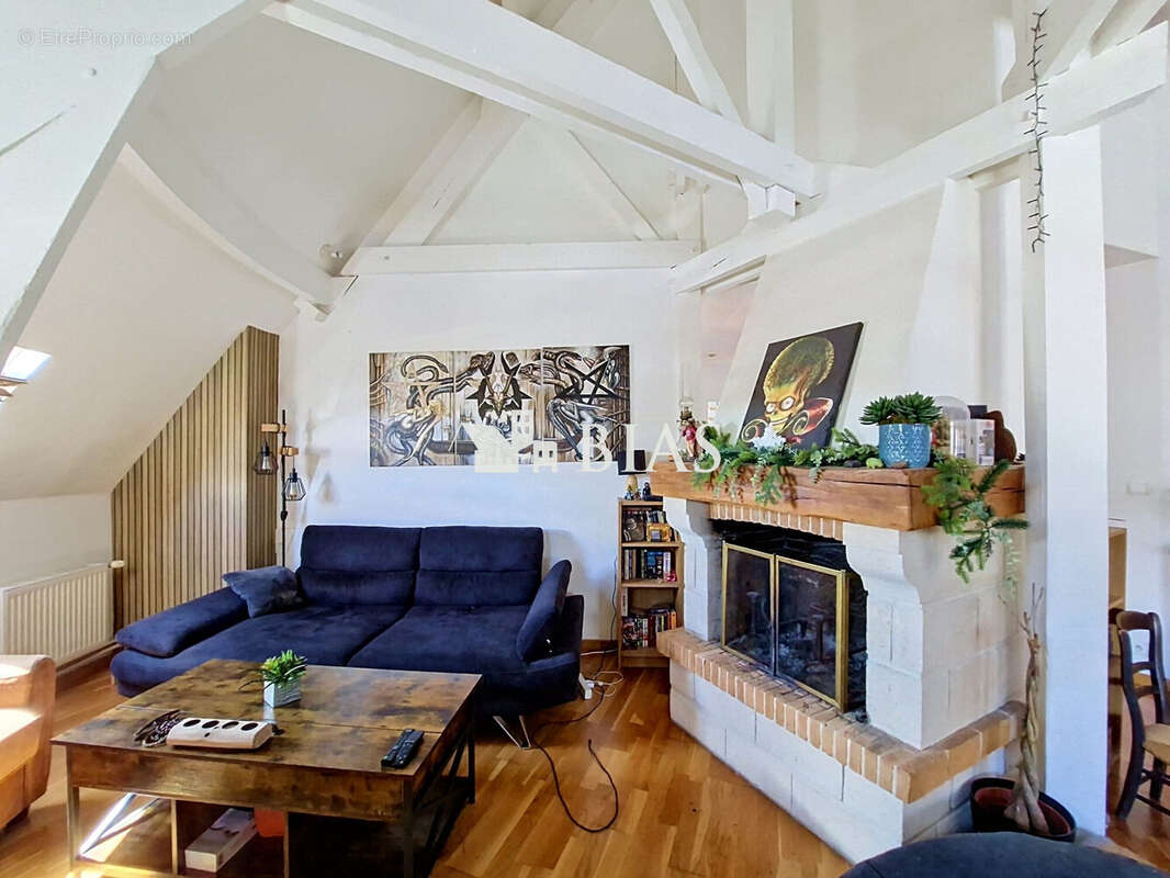 Appartement 105 m² à Louviers  - photo 5