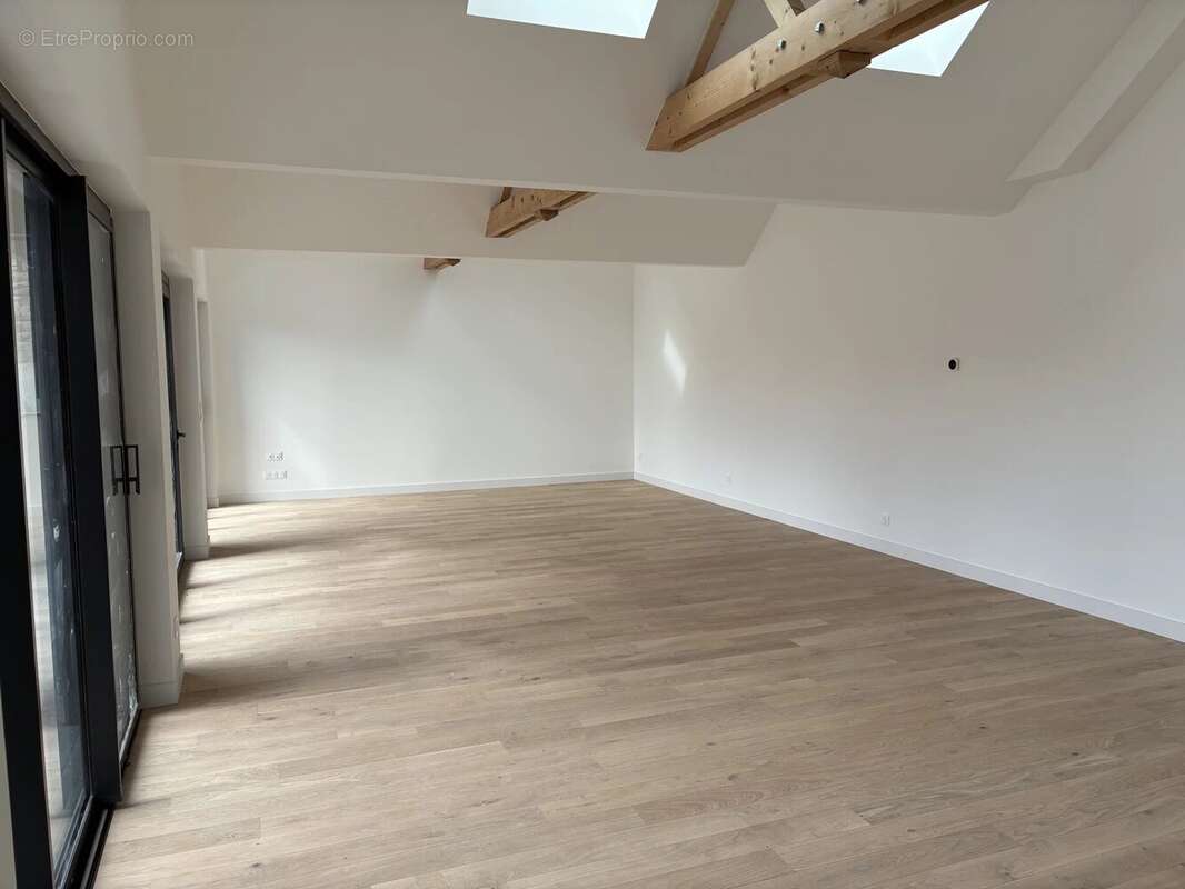 Appartement à SAINT-MALO