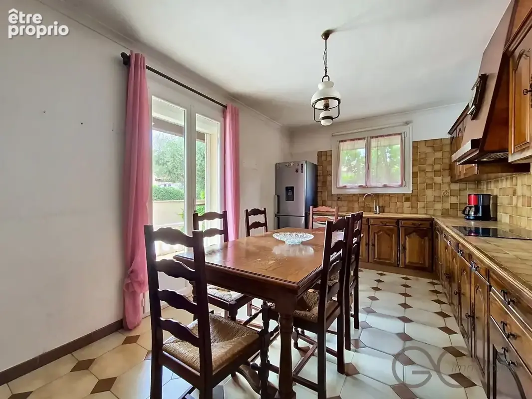 Maison 122 m² à Beziers  - photo 7