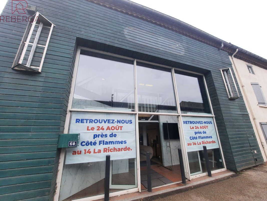 Autre à MAZAMET
